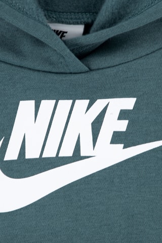 Sweat à capuche et jogging - Gris