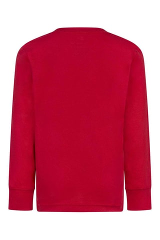 T-shirt - Nike - Rouge