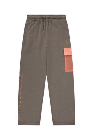 Pantalon Hike Mike - Jordan - Gris