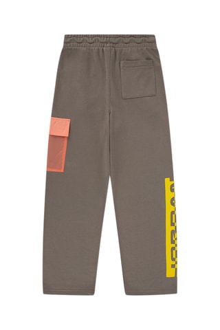 Pantalon Hike Mike - Jordan - Gris