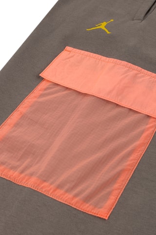 Pantalon Hike Mike - Jordan - Gris