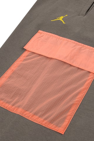Pantalon Hike Mike - Jordan - Gris