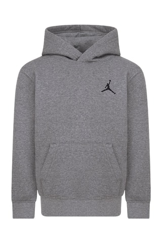 Sweat à capuche - Gris