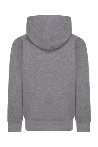 Sweat à capuche - Gris