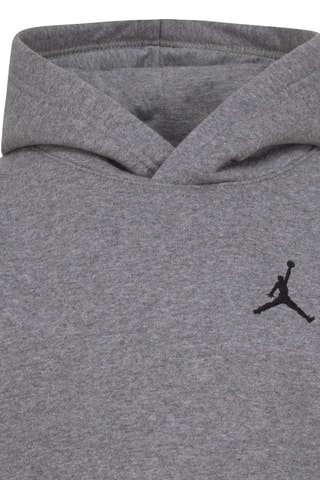 Sweat à capuche - Gris