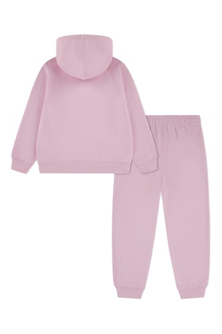 Sweat et pantalons - Rose