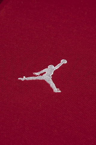 Sweat à capuche et pantalon polaires Brklyn - Jordan - Noir