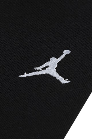 Sweat à capuche et pantalon polaires Brklyn - Jordan - Noir