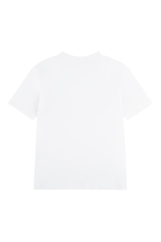 T-shirt Brand Secret - Jordan - Blanc
