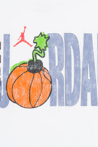 T-shirt Brand Secret - Jordan - Blanc
