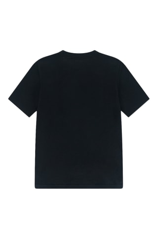 T-shirt Brand Secret - Jordan - Noir