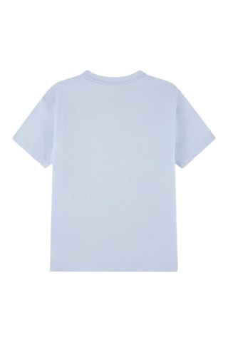 T-shirt Air Arch - Jordan - Bleu