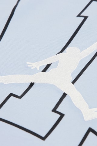T-shirt Air Arch - Jordan - Bleu