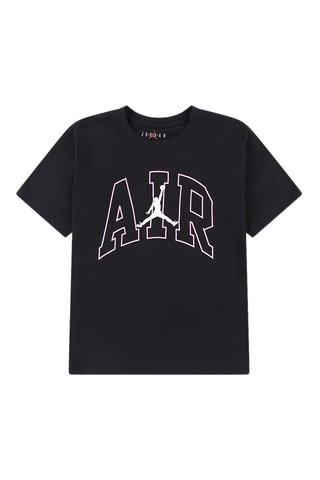 T-shirt Air Arch - Jordan - Noir
