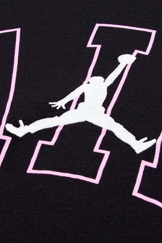 T-shirt Air Arch - Jordan - Noir