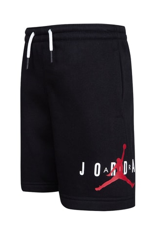 Short - Noir