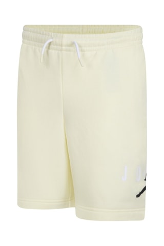 Short - Beige et noir