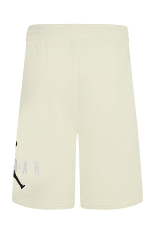 Short - Beige et noir