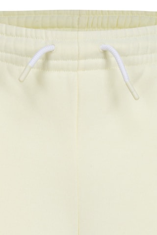 Short - Beige et noir
