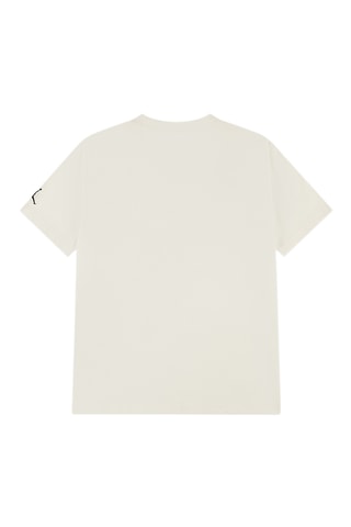 T-shirt - Jordan - Blanc
