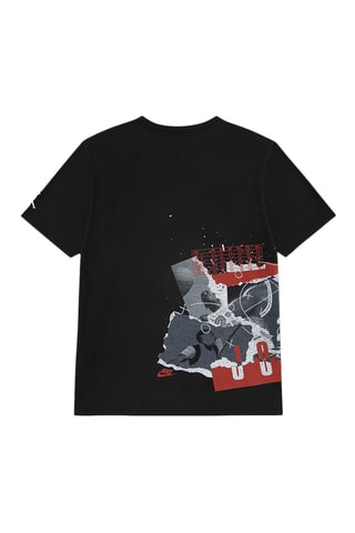 T-shirt Michael Jordan - Jordan - Noir