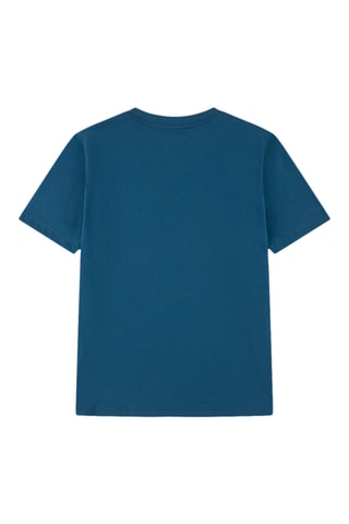 T-shirt Crew - Jordan - Vert