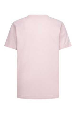 T-shirt Globe - Jordan - Rose