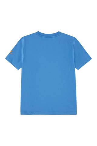 T-shirt Air Max Sneaker - Nike - Bleu
