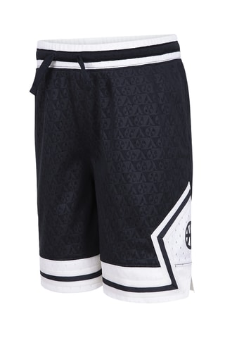 Short - Noir