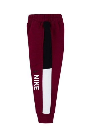 Sweat et jogging - Nike - Rouge