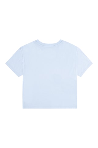 T-shirt - Bleu