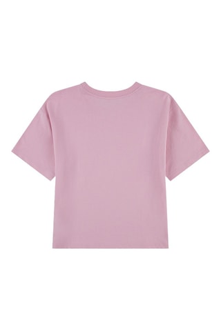 T-shirt - Rose