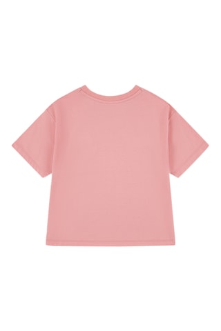 T-shirt - Rose