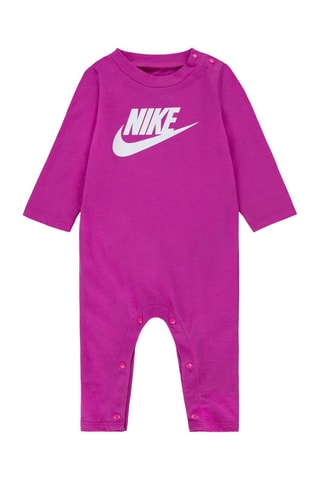 Combinaison - Nike - Blanc et rose