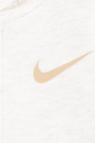 Combinaison à capuche Essentials - Nike - Beige