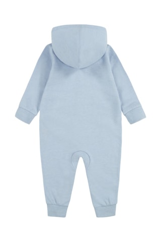 Combinaison à capuche Essentials - Nike - Bleu