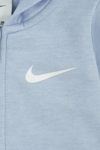 Combinaison à capuche Essentials - Nike - Bleu