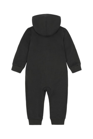 Combinaison à capuche Essentials - Nike - Noir