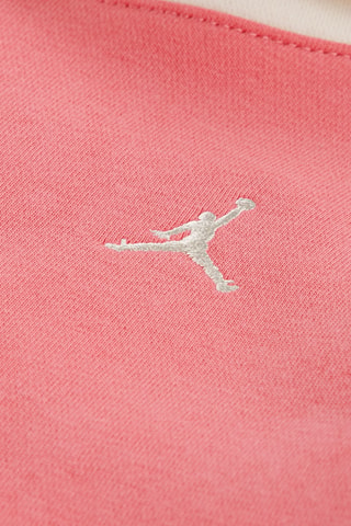 Sweat à capuche et pantalon Brooklyn - Jordan - Rose