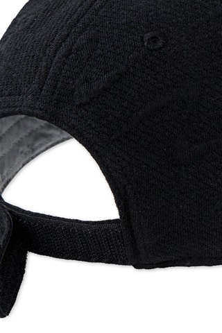Casquette Swoosh Motion - Nike - Noir