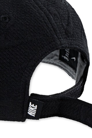 Casquette Swoosh Motion - Nike - Noir