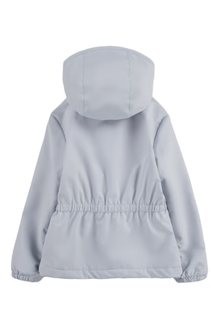 Veste à capuche - Nike - Rose et gris