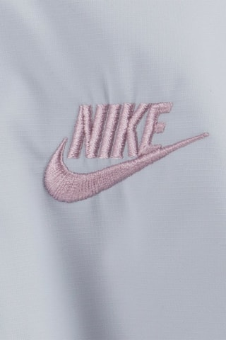 Veste à capuche - Nike - Rose et gris