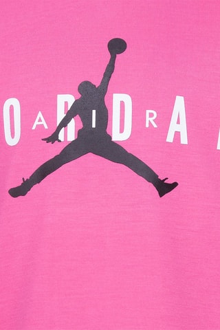 T-shirt et legging - Jordan - Violet
