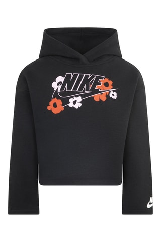 Sweat à capuche Nkg - Nike  - Noir