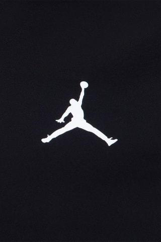 Sweat à capuche et pantalon - Jordan - Blanc, noir et rouge