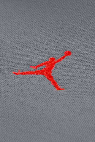 Sweat à capuche et pantalon polaires Brklyn - Jordan - Noir