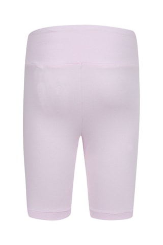 Cycliste taille haute - Rose