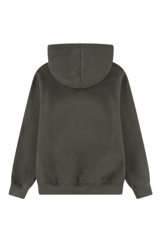 Sweat à capuche Authentic - Jordan - Kaki