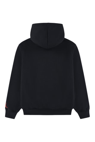 Sweat à capuche Authentic - Jordan - Noir